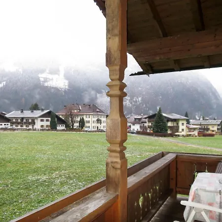 Apartman Gredler-2 By Interhome *