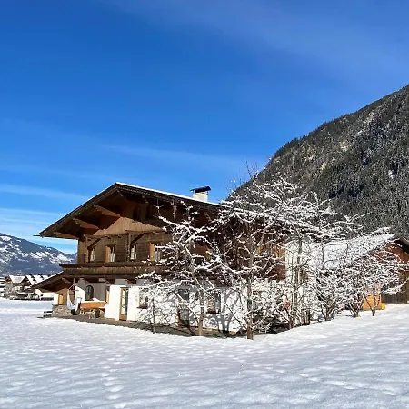 Gredler-2 By Interhome *