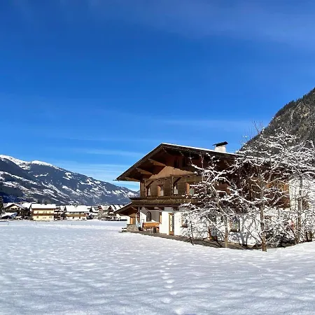 Apartman Gredler-2 By Interhome Mayrhofen