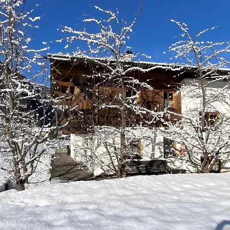 Gredler-2 By Interhome Mayrhofen