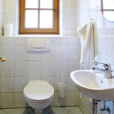 Apartman Gredler-2 By Interhome *