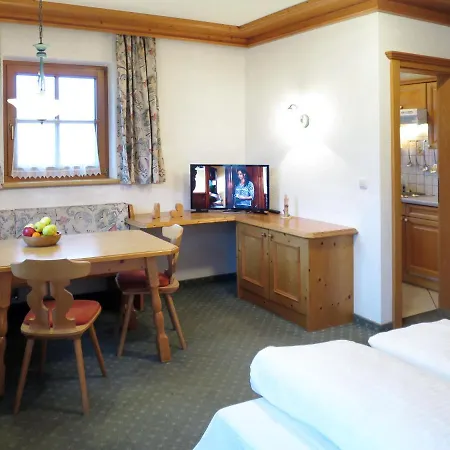 Gredler-2 By Interhome * Mayrhofen