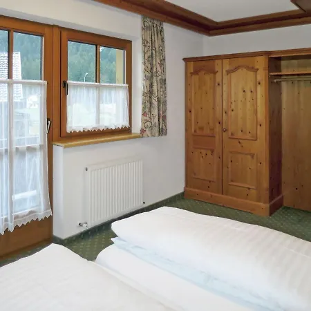 Apartman Gredler-2 By Interhome *