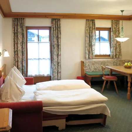 Apartman Gredler-2 By Interhome