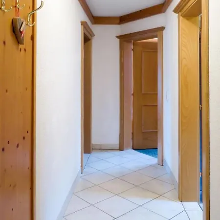Apartmán Gredler-2 By Interhome *