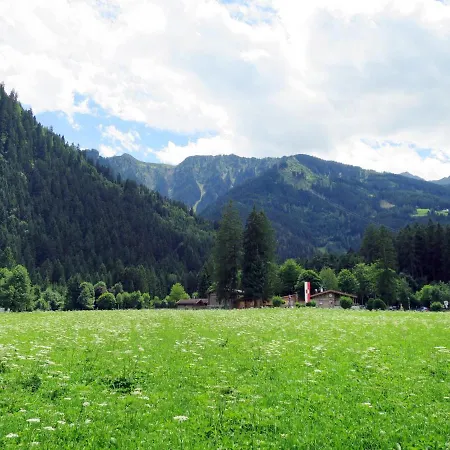 Gredler-2 By Interhome Apartman Mayrhofen