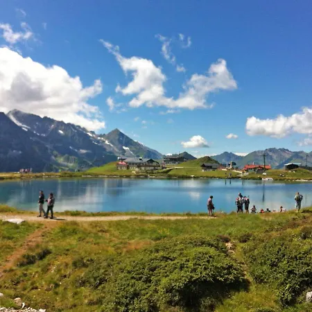 Appartement Gredler-2 By Interhome