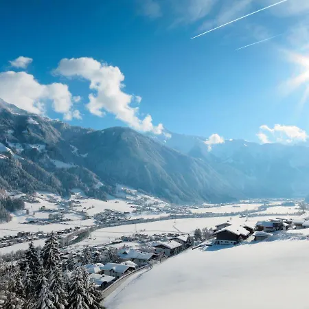 Apartman Gredler-2 By Interhome Mayrhofen