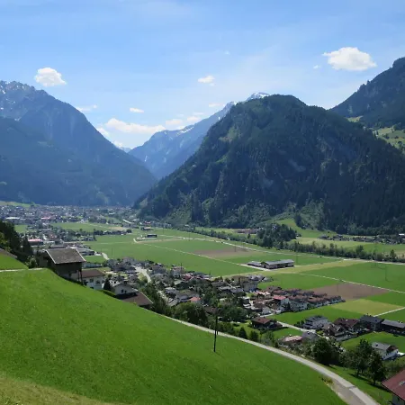Gredler-2 By Interhome Mayrhofen