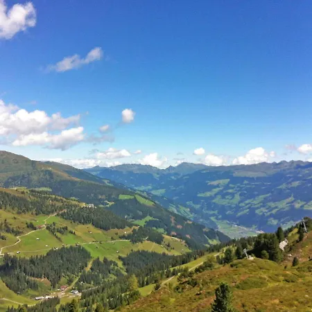 Gredler-2 By Interhome 公寓 *