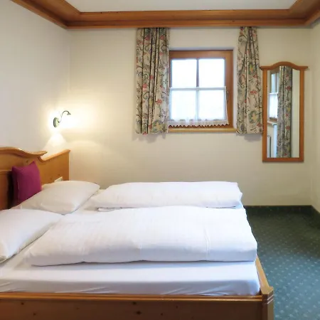 Gredler-2 By Interhome * מאיירהופן