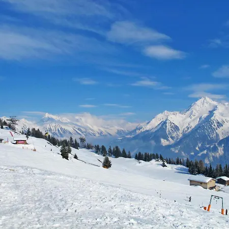 Gredler-2 By Interhome דירה *