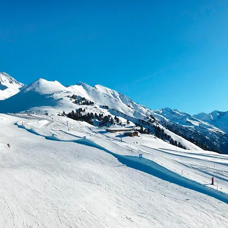 Gredler-2 By Interhome * מאיירהופן