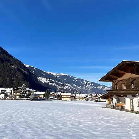 شقة Gredler-2 By Interhome *