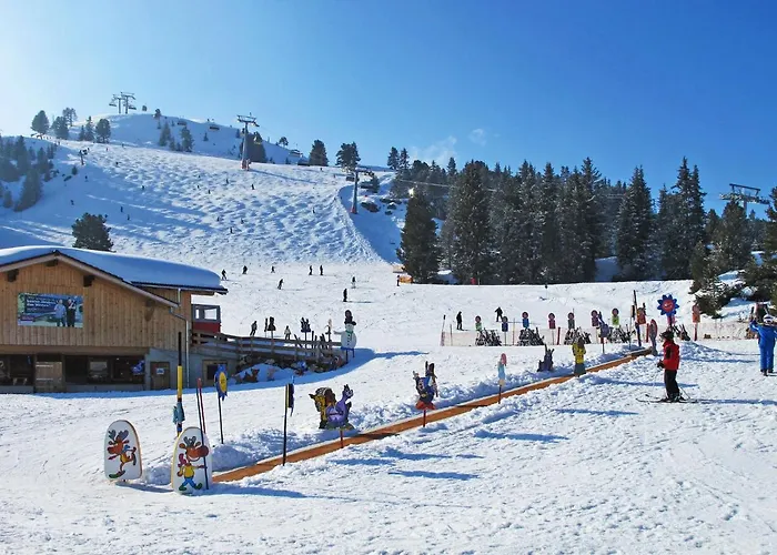 شقة Gredler-2 By Interhome *